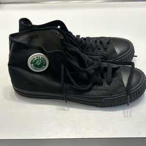 PF Flyers from The Sandlot size 11.5